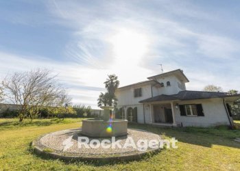 Terreno - Villa corso Genova, 242, Vigevano - foto 2