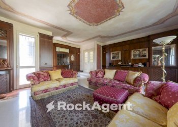 Salone - Villa corso Genova, 242, Vigevano - foto 4