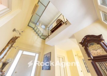 Interno palazzo - Villa corso Genova, 242, Vigevano - foto 6