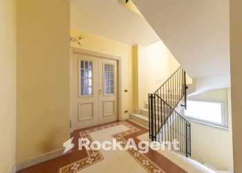 Interno palazzo - Villa corso Genova, 242, Vigevano - foto 7