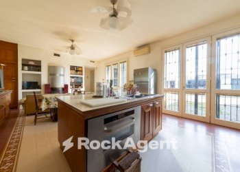 Cucina - Villa corso Genova, 242, Vigevano - foto 11