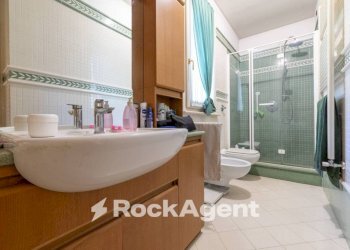 Bagno - Villa corso Genova, 242, Vigevano - foto 14