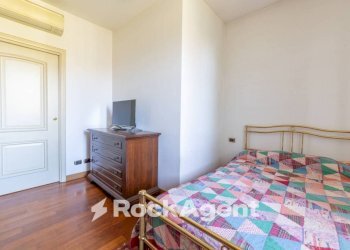 Camera da letto - Villa corso Genova, 242, Vigevano - foto 16