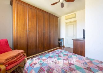 Camera da letto - Villa corso Genova, 242, Vigevano - foto 17