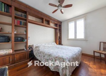 Camera da letto - Villa corso Genova, 242, Vigevano - foto 18