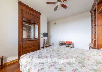 Camera da letto - Villa corso Genova, 242, Vigevano - foto 19