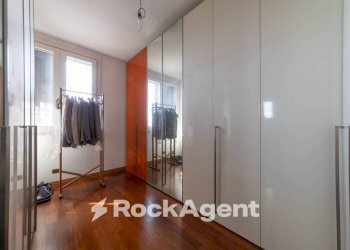 Camera da letto - Villa corso Genova, 242, Vigevano - foto 20