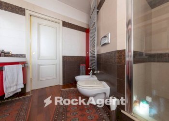 Bagno - Villa corso Genova, 242, Vigevano - foto 25