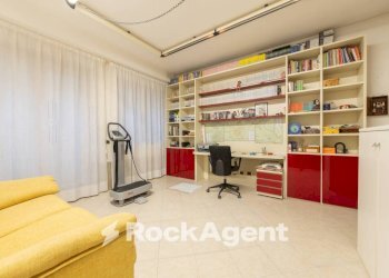 Studio - Villa corso Genova, 242, Vigevano - foto 28