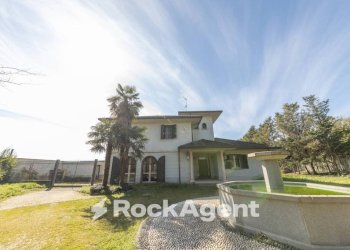 Giardino - Villa corso Genova, 242, Vigevano - foto 35