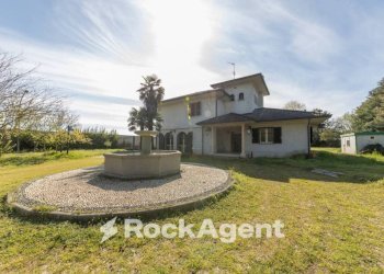 Terreno - Villa corso Genova, 242, Vigevano - foto 36