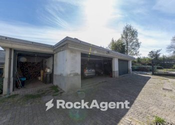 Box auto - Villa corso Genova, 242, Vigevano - foto 37
