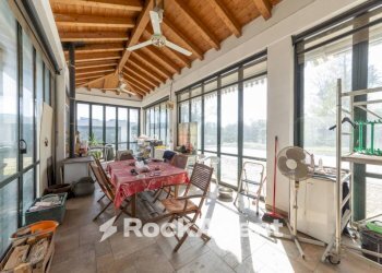 Veranda - Villa corso Genova, 242, Vigevano - foto 40