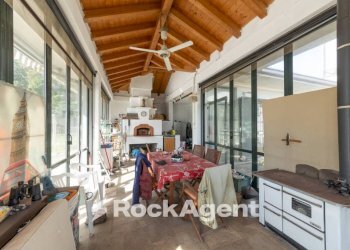 Veranda - Villa corso Genova, 242, Vigevano - foto 41