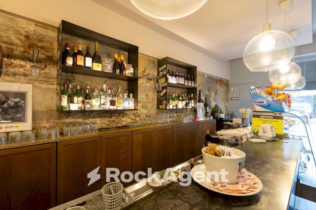 Interno non residenziale - Cafeteria - Cold Bar via Lucchese, 31, Pisa - photo 3