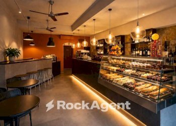 Interno non residenziale - Cafeteria - Cold Bar via Lucchese, 31, Pisa - photo 1