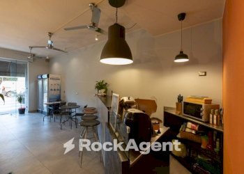 Interno non residenziale - Cafeteria - Cold Bar via Lucchese, 31, Pisa - photo 4