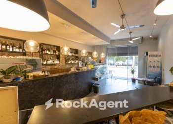 Interno non residenziale - Cafeteria - Cold Bar via Lucchese, 31, Pisa - photo 6