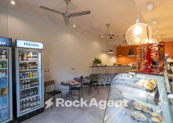 Interno non residenziale - Cafeteria - Cold Bar via Lucchese, 31, Pisa - photo 7