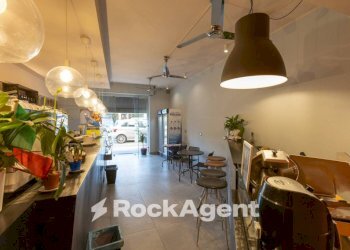 Interno non residenziale - Cafeteria - Cold Bar via Lucchese, 31, Pisa - photo 8