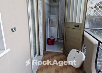 Balcone - Three-room apartment via Aguglia I, Caulonia - photo 10