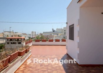 Terrazzo - Casa indipendente via Giove, Carovigno - foto 15