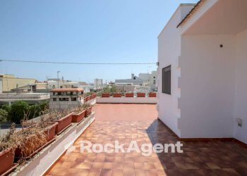 Terrazzo - Casa indipendente via Giove, Carovigno - foto 17