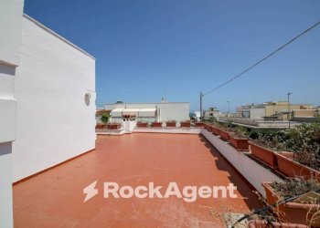 Terrazzo - Casa indipendente via Giove, Carovigno - foto 18