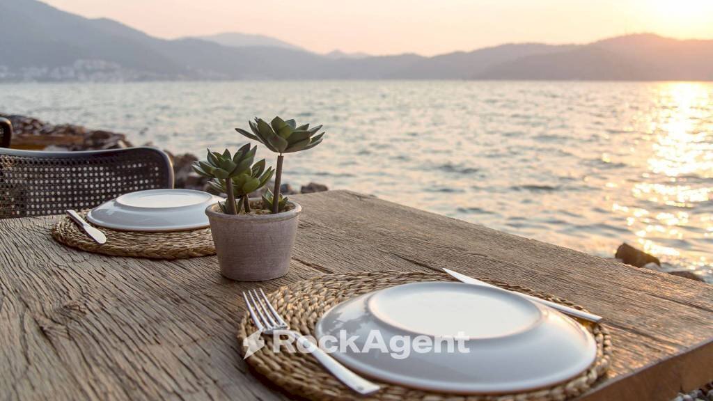 Bagno - Ristorante Fano - foto 1