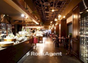 Interno non residenziale - Ristorante Fano - foto 3