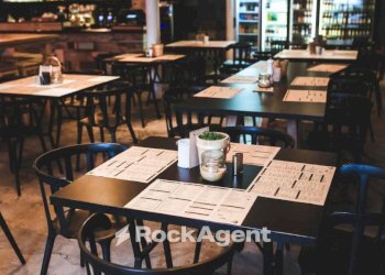 Interno non residenziale - Ristorante Fano - foto 5