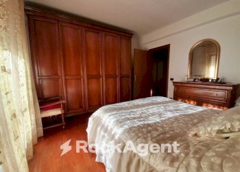Camera da letto - Appartamento via del Carmine, 8, Acquapendente - foto 19
