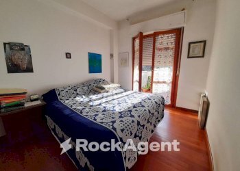 Camera da letto - Appartamento via del Carmine, 8, Acquapendente - foto 29