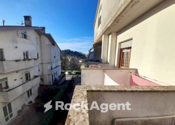 Vista - Appartamento via del Carmine, 8, Acquapendente - foto 32