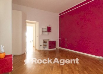 Camera da letto - Trilocale via Giuseppe Poerio, 47, Catanzaro - foto 7