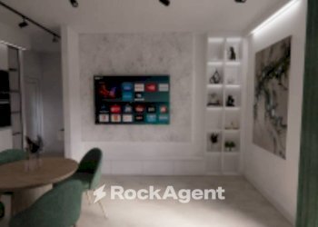 Interno palazzo - Appartamento via Cicerone, Santa Marinella - foto 12