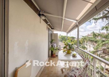 Balcone - Bilocale via Mauro Morrone, 48, Roma - foto 8