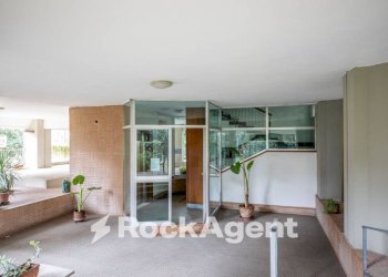 Interno palazzo - Bilocale via Mauro Morrone, 48, Roma - foto 18