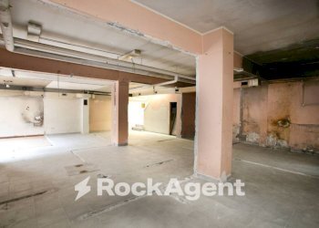 Magazzino - Negozio via Eugenio Torelli Viollier, 63, Roma - foto 10