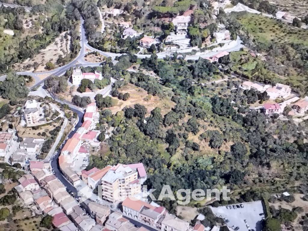 Mappa - Terreno agricolo via Ettore Vitale, Catanzaro - foto 2