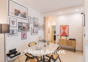 Studio - Bilocale via Francesco Petrarca, 141, Napoli (zona Posillipo) - foto 5