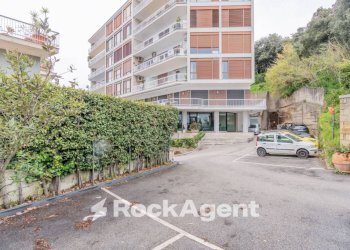 Zona - Bilocale via Francesco Petrarca, 141, Napoli (zona Posillipo) - foto 23
