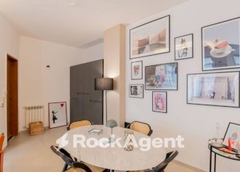 Ufficio - Bilocale via Francesco Petrarca, 141, Napoli (zona Posillipo) - foto 3