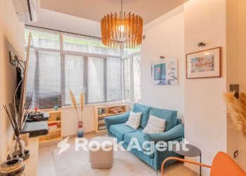 Studio - Bilocale via Francesco Petrarca, 141, Napoli (zona Posillipo) - foto 9