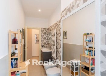 Bagno - Bilocale via Francesco Petrarca, 141, Napoli (zona Posillipo) - foto 18