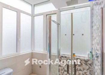 Veranda - Bilocale via Francesco Petrarca, 141, Napoli (zona Posillipo) - foto 20