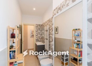 Bagno - Bilocale via Francesco Petrarca, 141, Napoli (zona Posillipo) - foto 18