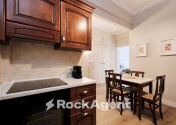 Cucina - Appartamento via Michele di Lando, 114, Roma - foto 16