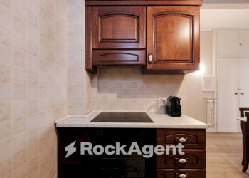 Cucina - Appartamento via Michele di Lando, 114, Roma - foto 17