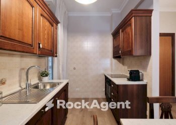 Cucina - Appartamento via Michele di Lando, 114, Roma - foto 19